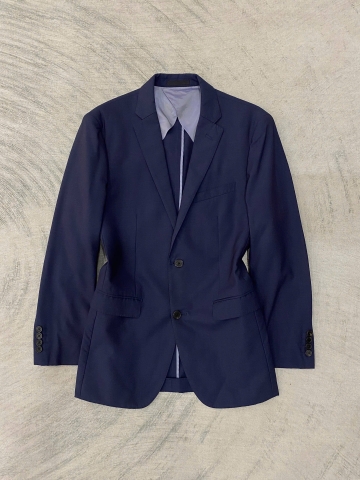 #588 Blazer BURBERRY
