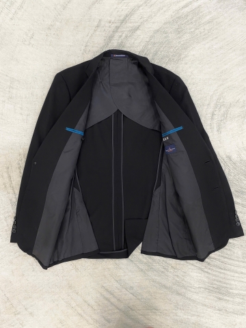 #604 Blazer JANECOSTELLAZIONE