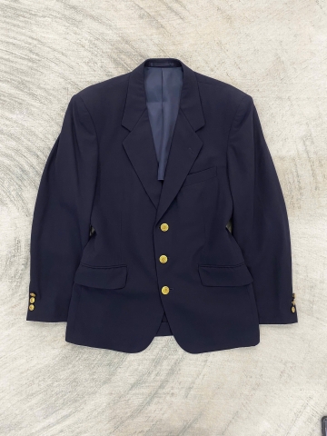 #582 Blazer PAUL SMITH
