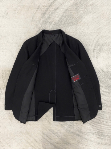 #589 Blazer ACE