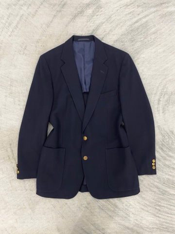 #592 Blazer FLYING CROSS