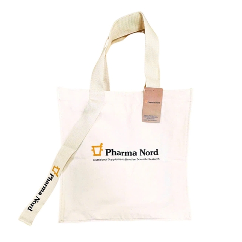 Túi Pharma Nord thời trang, tiện lợi