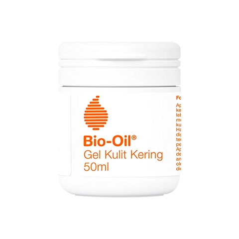 Gel dưỡng ẩm cho da khô Bio-Oil Dry Skin Gel (hũ 50ml)