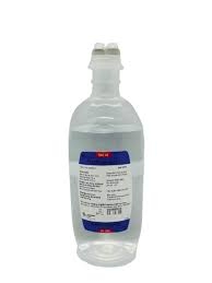 Dung dịch truyền Dextrose-Natri điều trị và dự phòng mất nước (chai 500ml)
