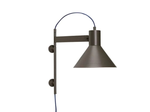 Đèn Tường Teve – Thiết Kế Hiện Đại, Ánh Sáng Tinh Tế, Tô Điểm Không Gian Sống | Decoraz.vn