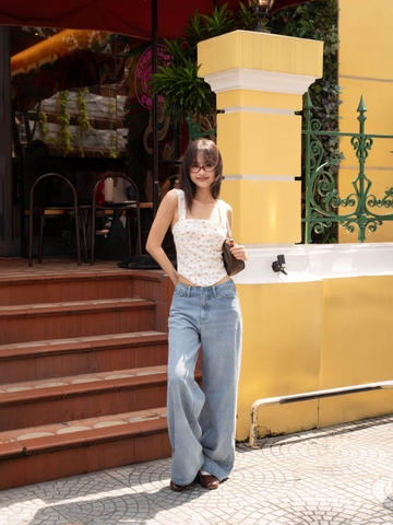 Quần jeans Cokie