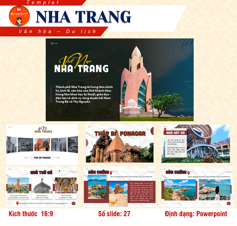 SLIDE GIỚI THIỆU NHA TRANG-D02