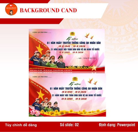 C01 - BACKGROUND CAND