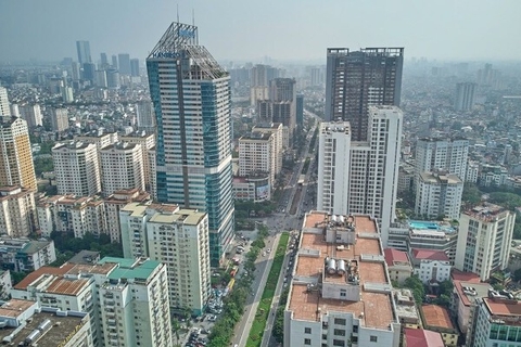 Tín hiệu phục hồi rõ nét trong các phân khúc bất động sản