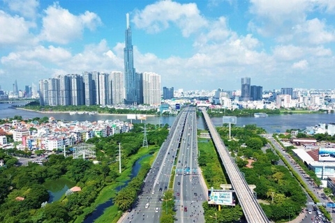 Thị trường bất động sản 2025: Bước vào chu kỳ phát triển mới