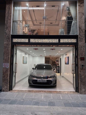 NHÀ PHÂN LÔ NGÕ 800-CẦU GIẤY