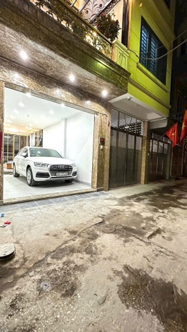 NHÀ PHÂN LÔ PHÙNG TRÍ KIÊN-CẦU GIẤY