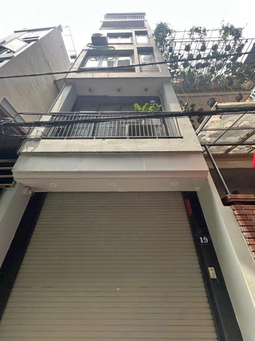 NHÀ PHÂN LÔ  PHÙNG CHÍ KIÊN-CẦU GIẤY