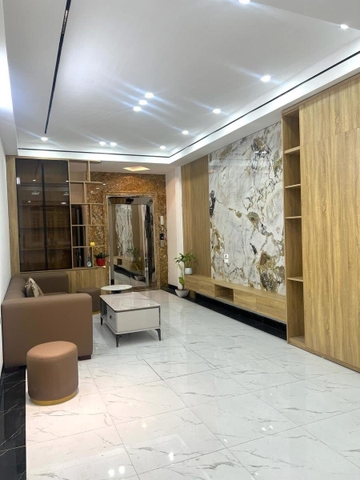 NHÀ PHÂN LÔ PHÙNG CHÍ KIÊN -CẦU GIẤY