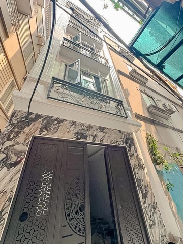 NHÀ PHÂN LÔ NGUYỄN PHONG SẮC-CẦU GIẤY