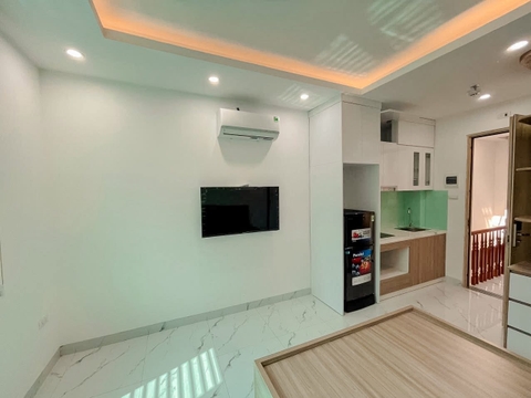 NHÀ DÒNG TIỀN TRẦN THÁI TÔNG-CẦU GIẤY