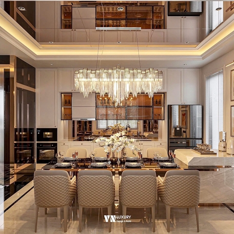 BIỆT THỰ LIỀN KỀ KĐT DỊCH VỌNG-CẦU GIẤY