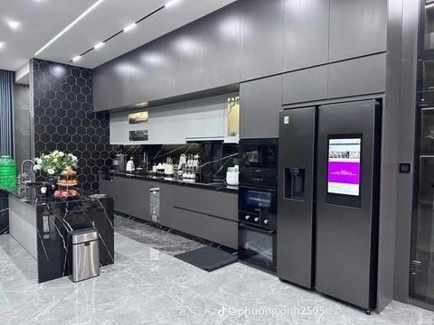 NHÀ MẶT PHỐ NGHĨA TÂN