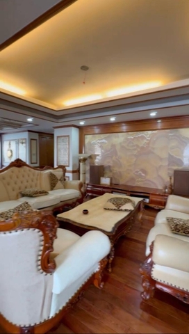 CHUNG CƯ THÀNH THÁI-CẦU GIẤY.