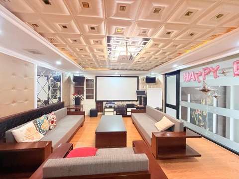 CHUNG CƯ HADO PARK-TOÀ NO10-THÀNH THÁI