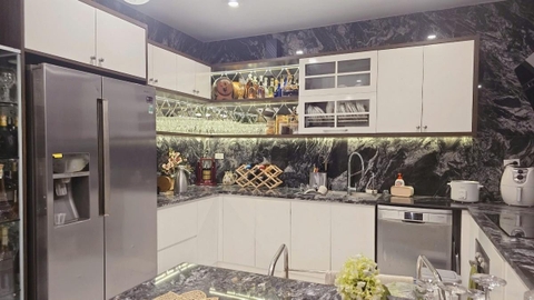 NHÀ PHÂN LÔ ĐỖ QUANG-CẦU GIẤY