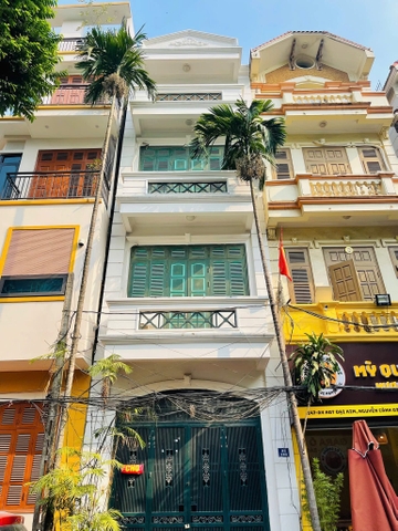 NHÀ PHÂN LÔ NGÕ 389- HOÀNG QUỐC VIỆT