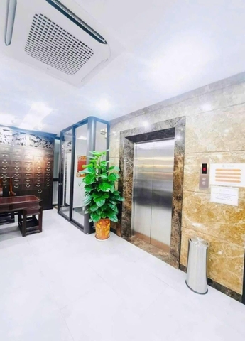 NHÀ PHÂN LÔ QUAN NHÂN-CẦU GIẤY