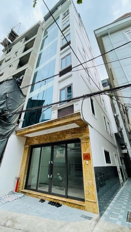 NHÀ DÒNG TIỀN-DỊCH VỌNG HẬU-CẦU GIẤY