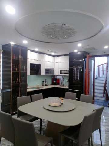 NHÀ PHÂN LÔ PHÙNG TRÍ KIÊN-CẦU GIẤY