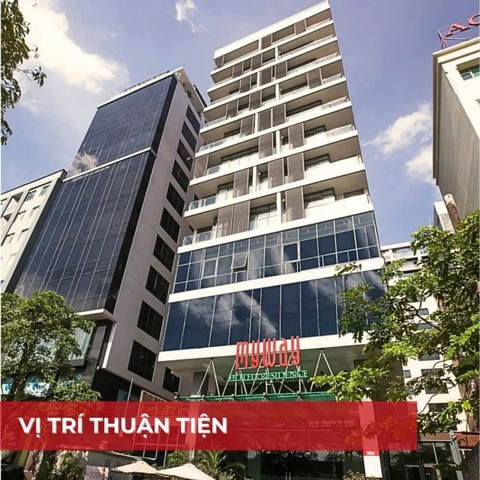 NHÀ DÒNG TIỀN-DỊCH VỌNG-CẦU GIẤY