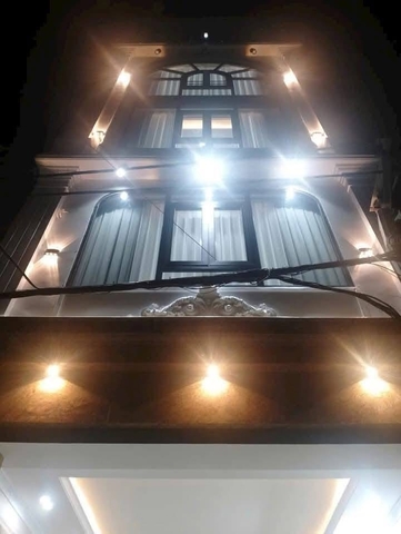 NHÀ MẶT NGÕ 89 XUÂN THUỶ-CẦU GIẤY