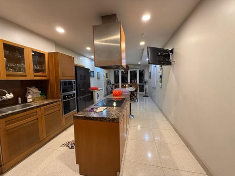 NHÀ MẶT NGÕ 260 CẦU GIẤY