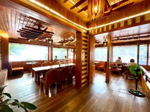 NHÀ MẶT PHỐ TÔ HIỆU