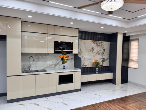 NHÀ MẶT NGÕ DƯƠNG QUẢNG HÀM