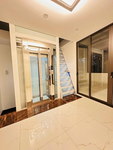 NHÀ NGÕ 210 HOÀNG QUỐC VIỆT