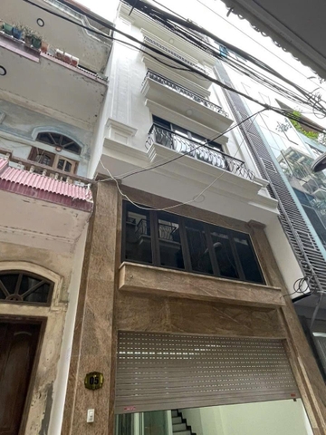 Phân Lô Phạm Tuấn Tài