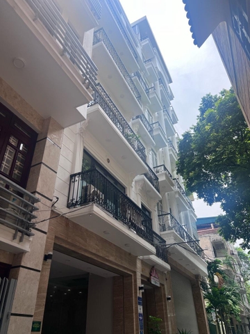 NHÀ PHÂN LÔ ĐỖ QUANG