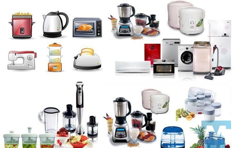 Vận Chuyển Hàng Gia Dụng và Phụ Kiện Tiện Ích – Giao Nhanh, Giá Tốt