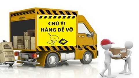 Vận Chuyển Linh Kiện Điện Tử, Hàng Dễ Vỡ – An Toàn & Chuyên Nghiệp