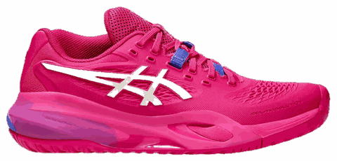 Giày Asics Gel Resolution X ‘Bright Rose Cream’ 1042A279-700
