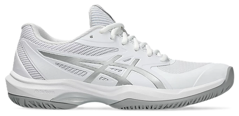 Giày Asics Game FF ‘Pure Silver’ 1042A281-101