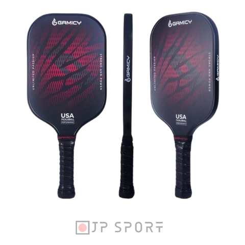 Vợt Pickleball Kaiwin GAMICY LION