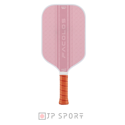 Vợt Pickleball Lifestyle Series – Pink Lady Collection 16mm