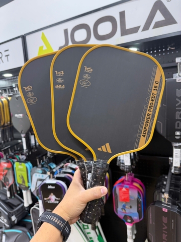 VỢT PICKLEBALL Adidas ADIPOWER PRO Edition (2025)