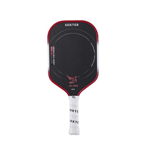 VỢT PICKLEBALL Soxter Lạc Hồng LIMITED EDITION