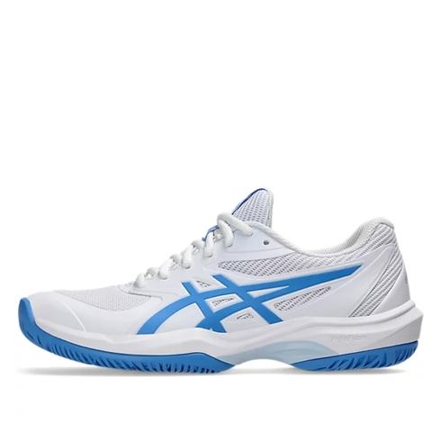 Giày Asics Game FF UNC ‘White Blue Coast’ 1042A281-100