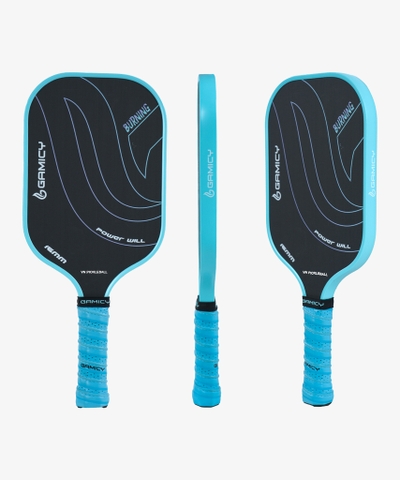 Vợt Pickleball Gamicy Burning T700 16mm