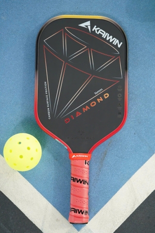 Vợt Pickleball Kaiwin Diamond K-Pro