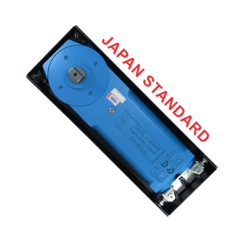 Bản lề sàn NewNeo 8623-150kg