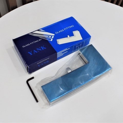Kẹp Kính BLS Yank KF 40
